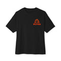 Wild Man Unisex Oversized Boxy Tee